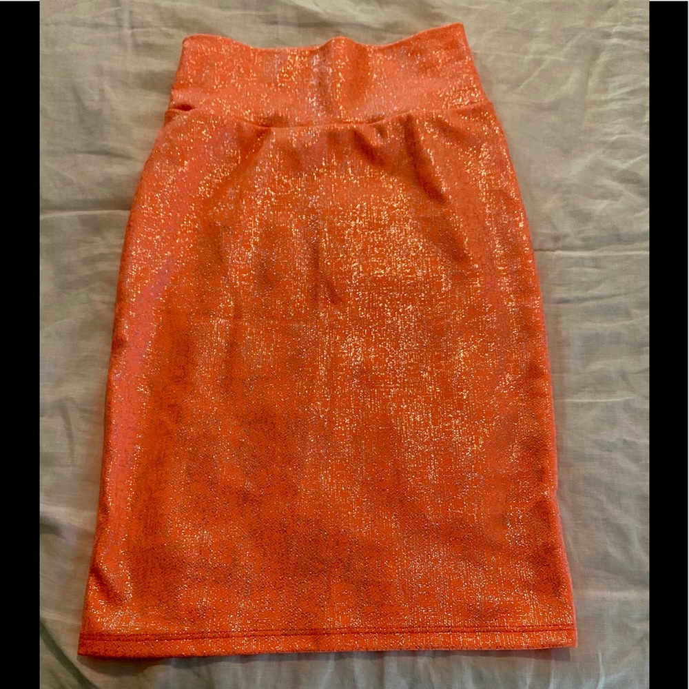 Women’s pencil skirt